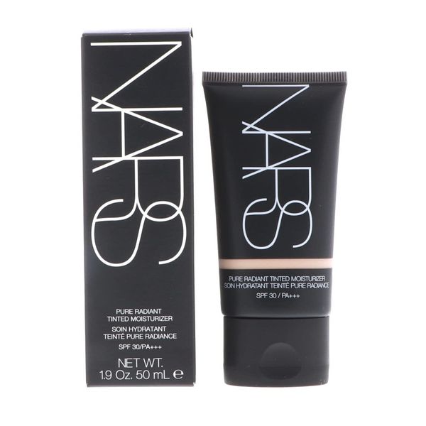 NARS Pure Radiant Tinted Moisturizer SPF 30/PA+++, Alaska