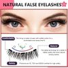 Magnetic Eyelashes (1)
