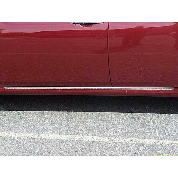 Quality Automotive Accessories TH29540 Rocker Panel for Maxima