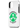 Case for iPhone 12/12 Pro Nuclear Power, Yes Please. Pro Nuclear Power Clean Green Energy AKW