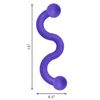 KONG Ogee Stick Assorted Lg