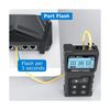 Network Cable Tester, Poe Cable Tester for CAT5e/CAT6/CAT6a, Ethernet Network...