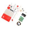 Radio Electronic DIY Kit 7 Tube Radio Electronic Learning Set electronics kit