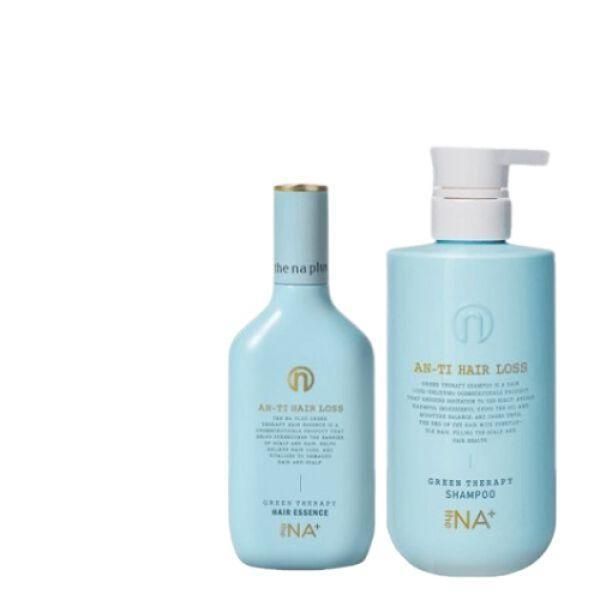 Thena Plus Hair Essence 100ml + Hair Loss Shampoo 300ml