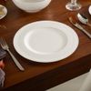 Villeroy & Boch Gray Pearl 27 cm Flat Plate