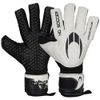 HO Soccer KROTALUS Hard Ground Negative Junior Goalkeeper Gloves Size 2