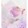 Ivy & Bauble Handmade Spiced Fruit Scent Aromatherapy Bath Bomb with Surprise Ring | Made in USA | Ring Size 7