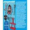 Playmobil 5409 - Knight with Weapons and Stand
