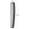 Jäneke 55800 Women's Comb Carbon 22.5 cm