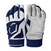 EvoShield SRZ-1™ Adult Batting Gloves - Navy, Medium