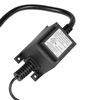 For Power Ionizer Pool Ionizer Transformer Replacement Charging Cord Adapter