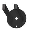 Standard Golf 12", Two Arm Magnum Tool Rack