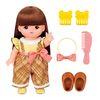 Pilot Corporation Mel-chan Doll Set Rena-chan