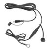 BatteryMINDer ABS-248 12/24 Volt Battery Charger Temperature Sensor