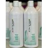 (2pack)—-Biolage Scalp Sync Shampoo 33.8oz.