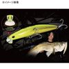 Duo Tie Dominoes Ghost 170F High Torque Clear Pink Head Chart