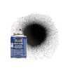 Revell Spray Color Paint 100 ml, Black Gloss