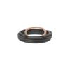 Copper Line set 1/4X1/2X1/2 50'  dms 40820500b6