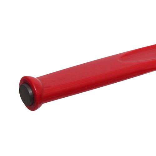 Kitchen Crop VKP Brands Lid Lifter, Bubble Remover, Red
