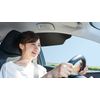 TuckVisor Windshield Sunshade For Car Sun Window Shade Visor Shades Sunshade 2pk