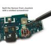 FPC 4x Potentiometer Replacements, Compatible with PS5 Controllers