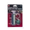 SE Survivor Series Outdoor Emergency Match Style Firestarter