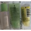 Clinique 3 Step Dramatically Moisturizing Lotion+Facial Soap+Clarifying Type 1/2