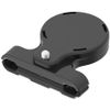 Lezyne Matrix AirTag Holder - Saddle Rail Mount