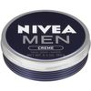 Nivea Men Moisturizing Cream 5.3 Ounce Multi Purpose Non Greasy Hydrating Tin