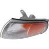 Headlight Kit For 1995-1996 Toyota Camry Driver Side