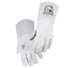 Revco 25GM Grain Goatskin TIG Welding Gloves, Medium