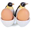 Egg Cup Penguin Penguin Gifts Egg Cup Set of 2