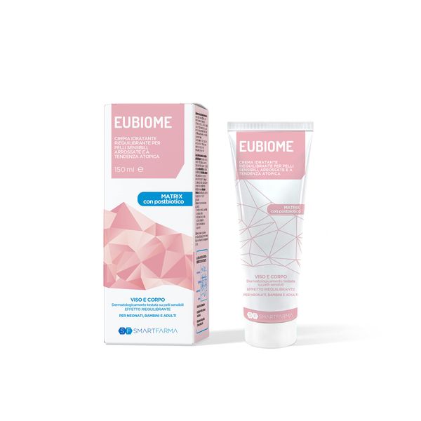EUBIOME CREMA 150ML