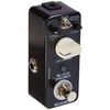 MOOER Black Secret Electric guitar effects Distortion - overdrive - fuzz...
