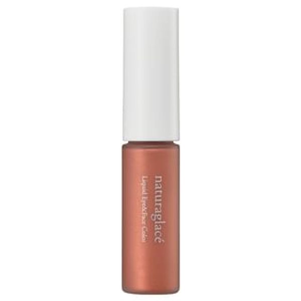naturaglace Liquid Eye & Face Color (03 Lively Orange)