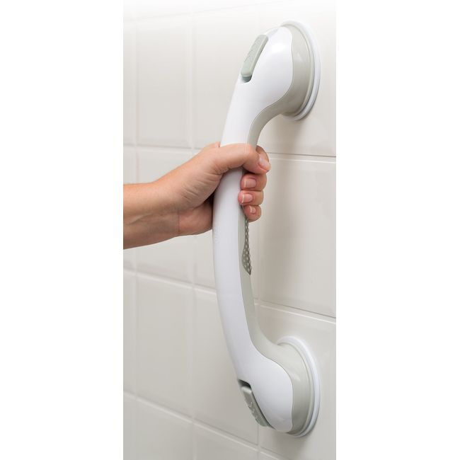 MHI Safe-er-Grip Shower Arm, Portable