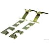 Centric Parts 117.40028 Brake Disc Hardware