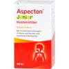 Aspecton Junior Hustenstiller Isländisch Moos Saft, 100 ml