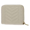 Guess LOVIDE SLG SMALL ZIP AROUND Bill Compartment, STO