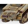 Revell RV03266 03266 PzKpfw II Ausf. L. 'Luchs' (Sd.Kfz.123) 1:72 Scale Model Kit, Various