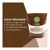 Zulka Raw Sugar Azucar Mascabado 2 kg