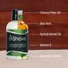 êShave After Shave Soother, White Tea, 6 Fl Oz