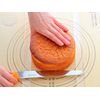 cotta Original Acrylic Ruler 3mm (Sold as 1 piece)
