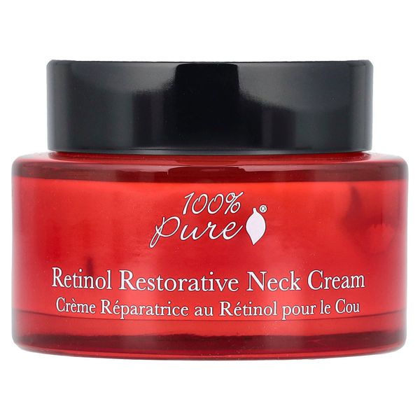 Retinol Restorative Neck Cream , 1.5 fl oz (44 ml)