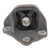 Driver Side Upper Transmission Mount Compatible with 2004-2008 Acura TSX