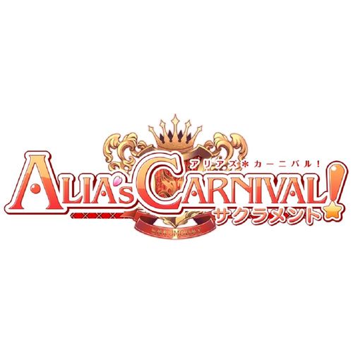 ALIA's CARNIVAL! Sacramento Japanese Ver.