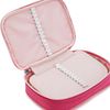 Kipling 100 PENS Large pencase, Pouches, Cases, Happy Pink C (Pink)