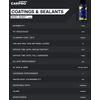 CarPro CQuartz Lite Kit 150 ml - Ceramic Coating