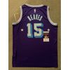 NBA Autographed Signed Jersey Box! PSA & JSA Authentication - Stars - All Stars