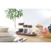 Squirrel "Tabletop Rotating Tray" Noble Rotation Custer Red